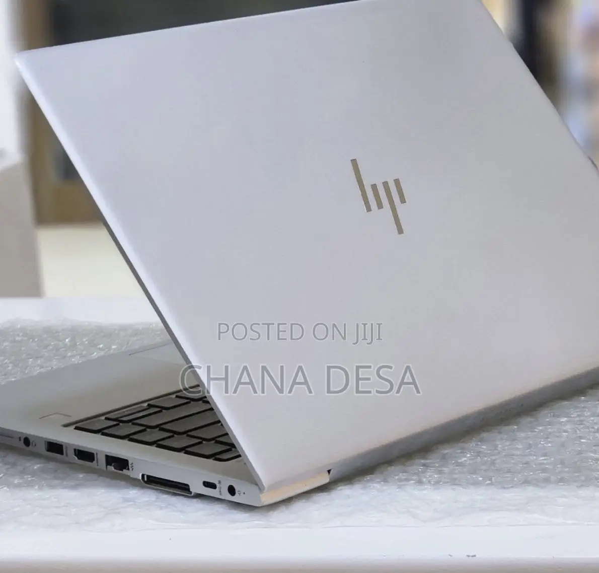 New Laptop HP EliteBook 745 16GB AMD Ryzen 5 SSD 512GB