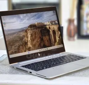 New Laptop HP EliteBook 745 16GB AMD Ryzen 5 SSD 512GB