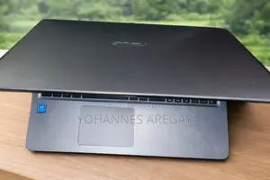 Laptop Asus X540LA 4GB Intel Core 2 Quad HDD 500GB