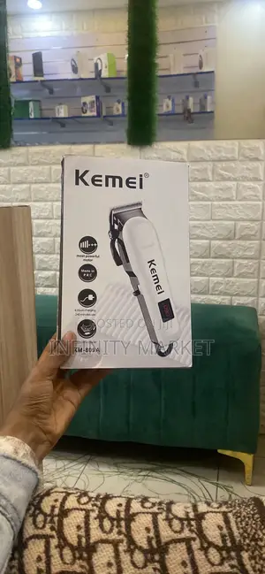 Kemei Tondo’S