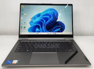 New Laptop Lenovo Thinkbook 14 16GB Intel Core i5 SSD 512GB