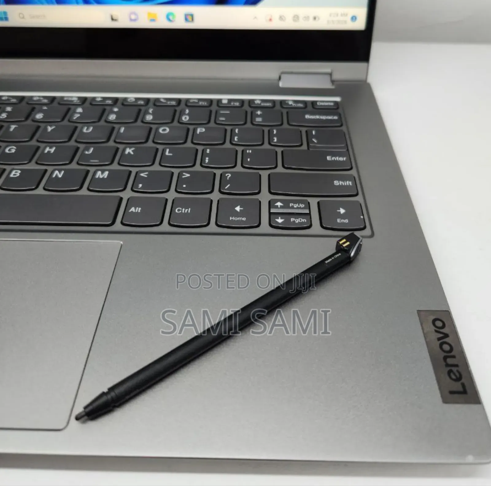 New Laptop Lenovo Thinkbook 14 16GB Intel Core i5 SSD 512GB