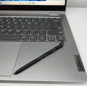New Laptop Lenovo Thinkbook 14 16GB Intel Core i5 SSD 512GB