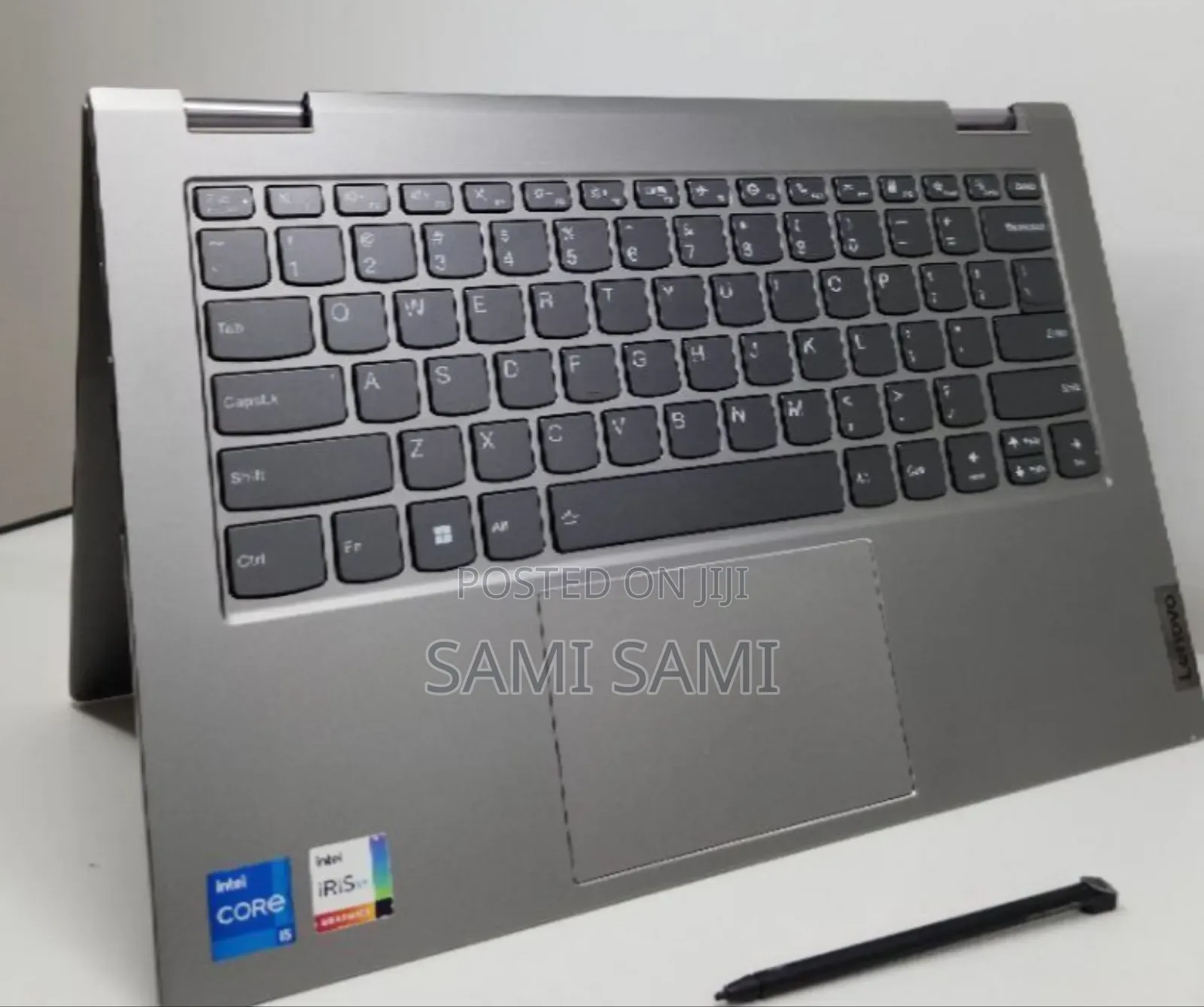 New Laptop Lenovo Thinkbook 14 16GB Intel Core i5 SSD 512GB
