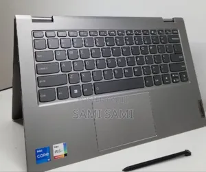 New Laptop Lenovo Thinkbook 14 16GB Intel Core i5 SSD 512GB