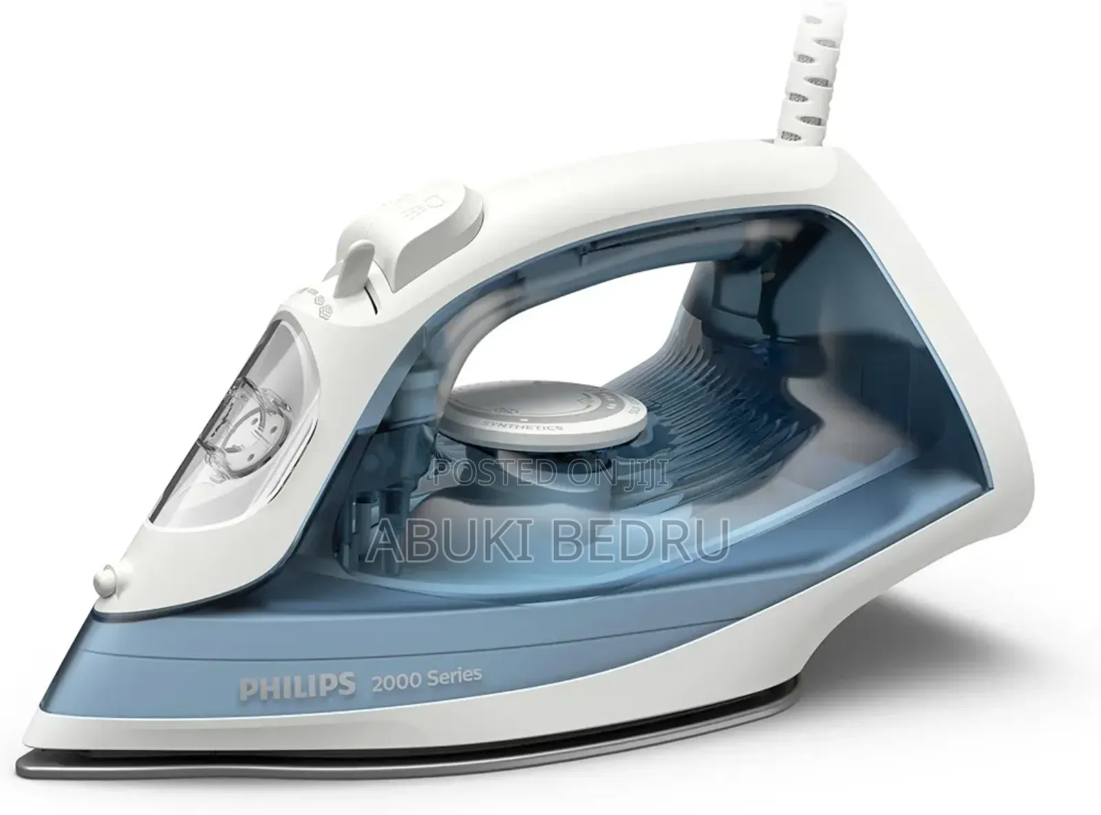 Philips Steam Iron