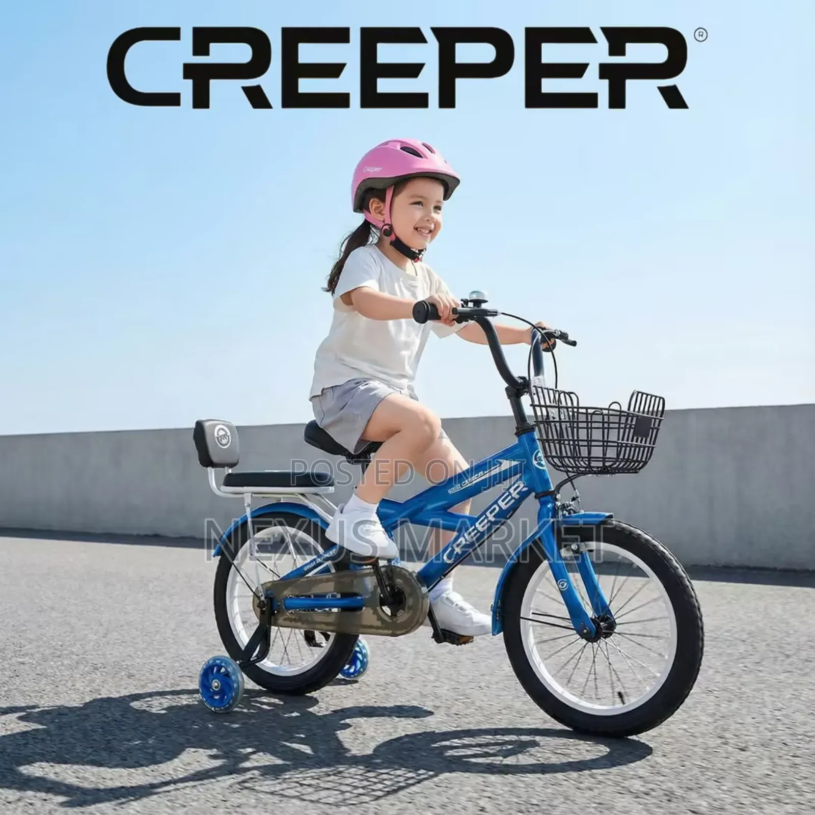 Children Bike New 0000