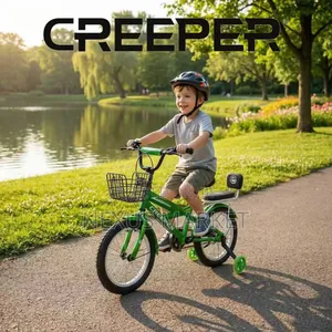 Children Bike New 0000