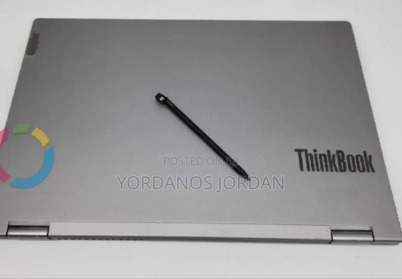 New Laptop Lenovo Thinkbook 14 16GB Intel Core i5 SSD 512GB