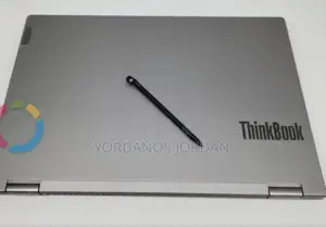 New Laptop Lenovo Thinkbook 14 16GB Intel Core i5 SSD 512GB