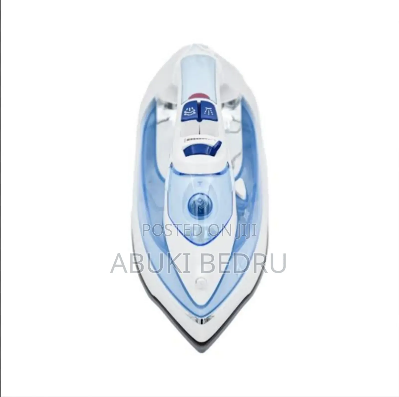 Sayona Steam Iron