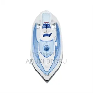 Sayona Steam Iron