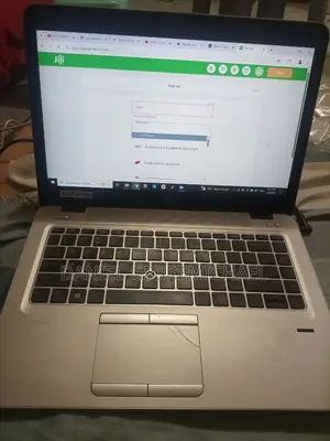Laptop HP EliteBook 840 8GB Intel Core i7 SSD 512GB