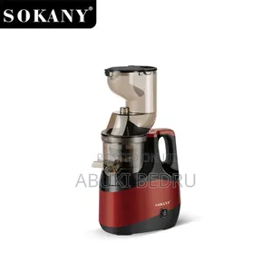 Sokany High Speed Juicer
