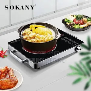 Sokany Stove