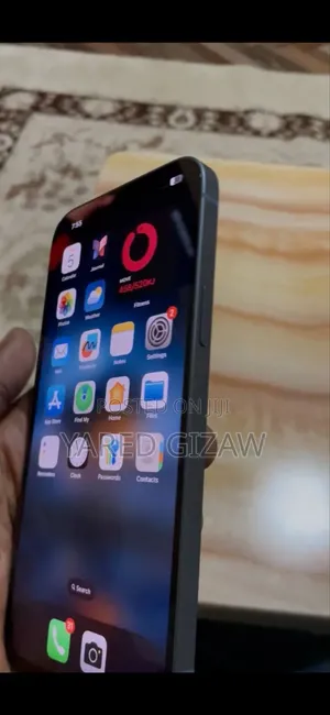 Apple iPhone 14 Plus 256 GB Blue