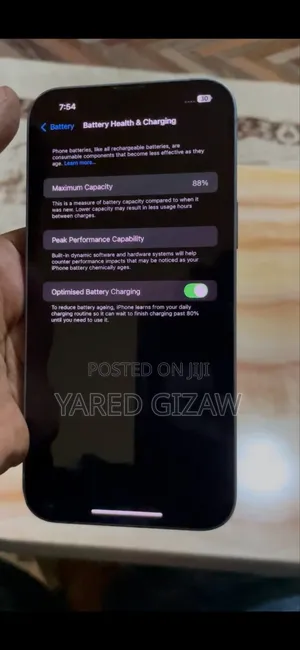 Apple iPhone 14 Plus 256 GB Blue