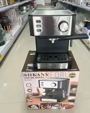 Sokany Espresso Coffee Maker