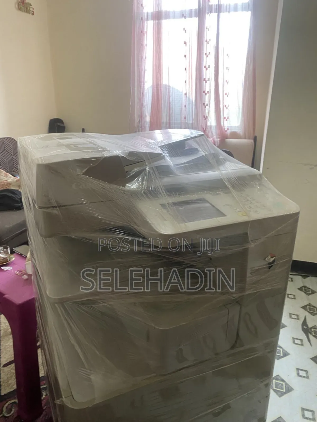 Canon Imagerunner 2530