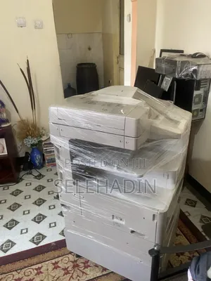 Canon Imagerunner 2530