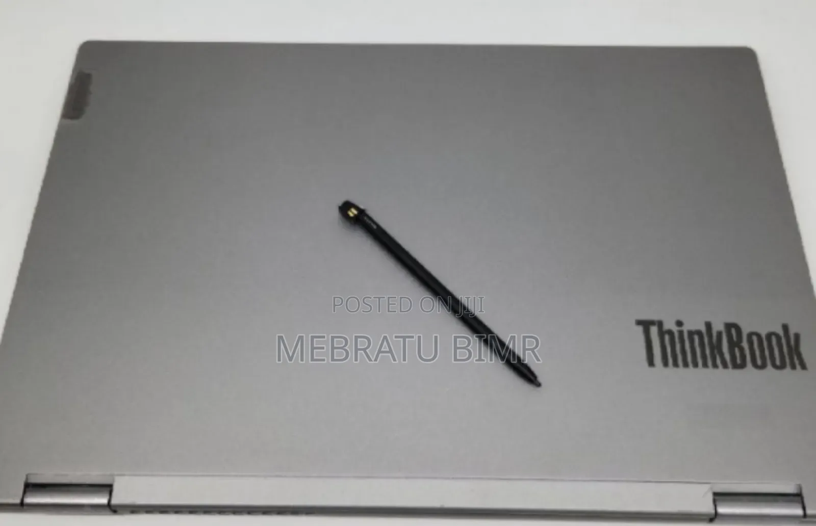 New Laptop Lenovo Thinkbook 14 16GB Intel Core i5 SSD 512GB