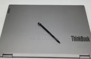 New Laptop Lenovo Thinkbook 14 16GB Intel Core i5 SSD 512GB