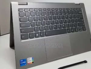 New Laptop Lenovo Thinkbook 14 16GB Intel Core i5 SSD 512GB