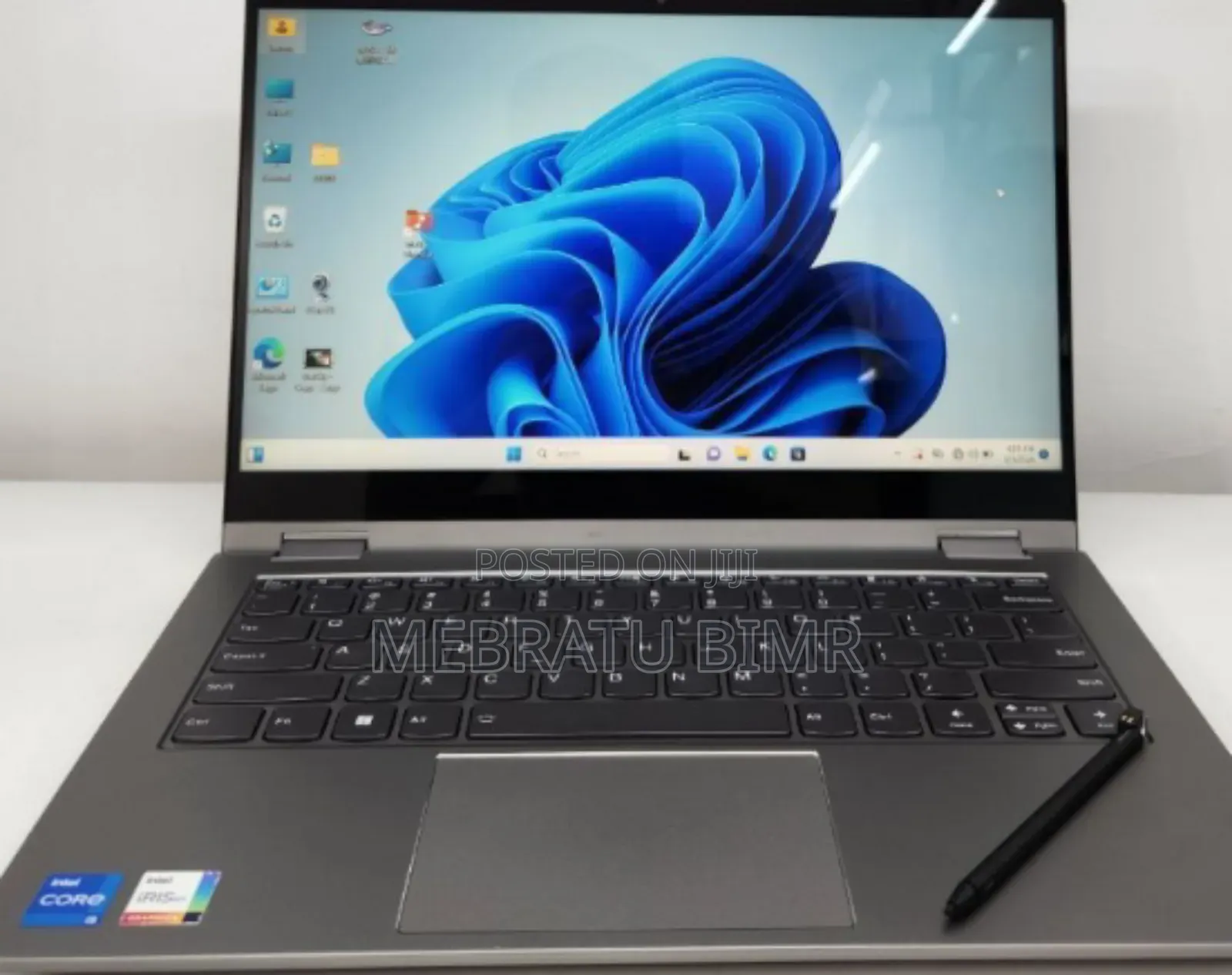 New Laptop Lenovo Thinkbook 14 16GB Intel Core i5 SSD 512GB