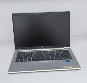 New Laptop HP EliteBook 830 16GB Intel Core i5 SSD 512GB