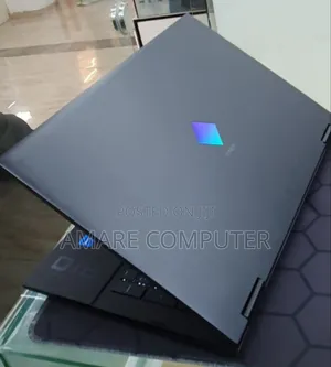 New Laptop HP Omen 16 16GB Intel Core i7 SSD 512GB