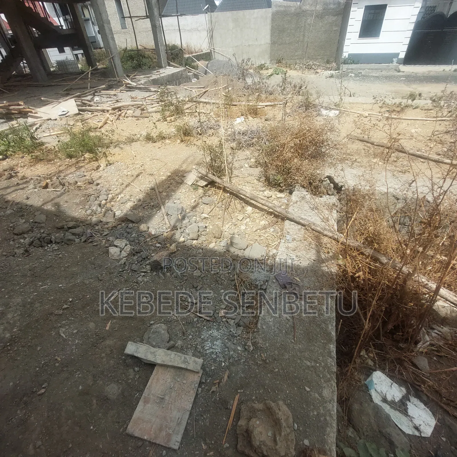 Land Plot for Sale