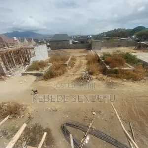 Land Plot for Sale