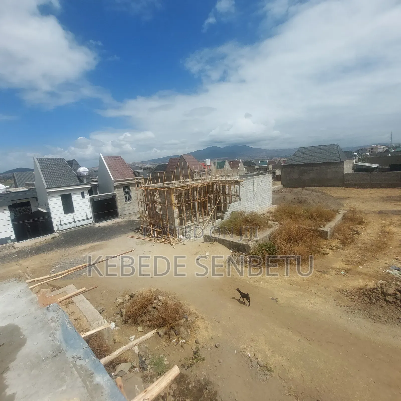 Land Plot for Sale