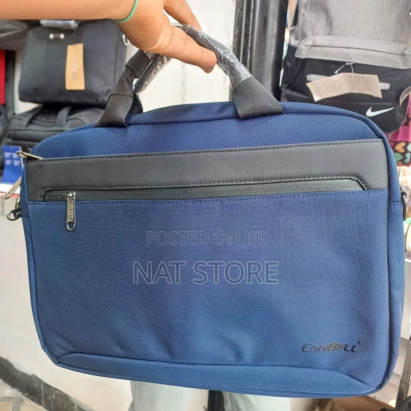 Coolbell Cb-2122 14.4′′ Laptop Bag
