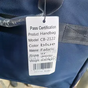 Coolbell Cb-2122 14.4′′ Laptop Bag