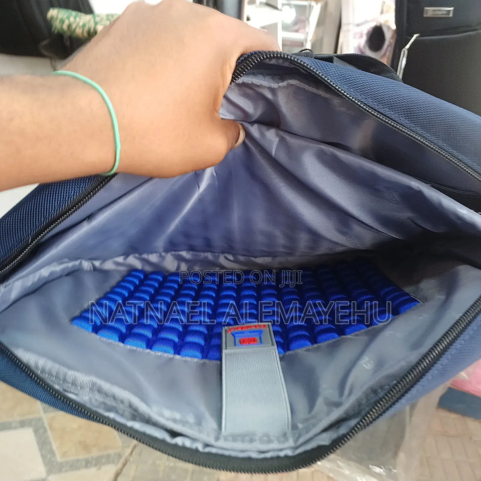 Coolbell Cb-2122 14.4′′ Laptop Bag