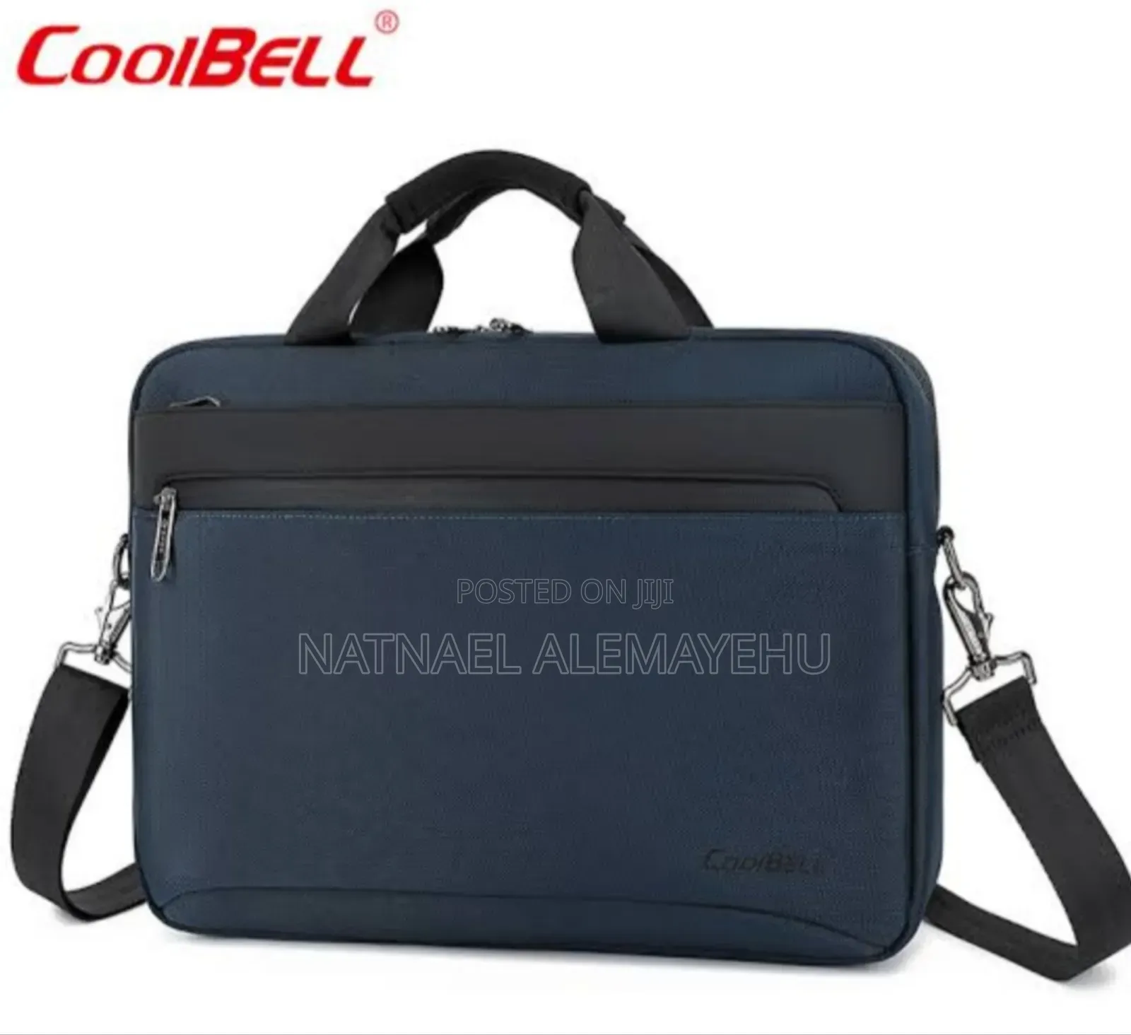 Coolbell Cb-2122 14.4′′ Laptop Bag