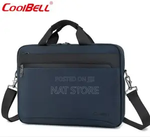 Coolbell Cb-2122 14.4′′ Laptop Bag