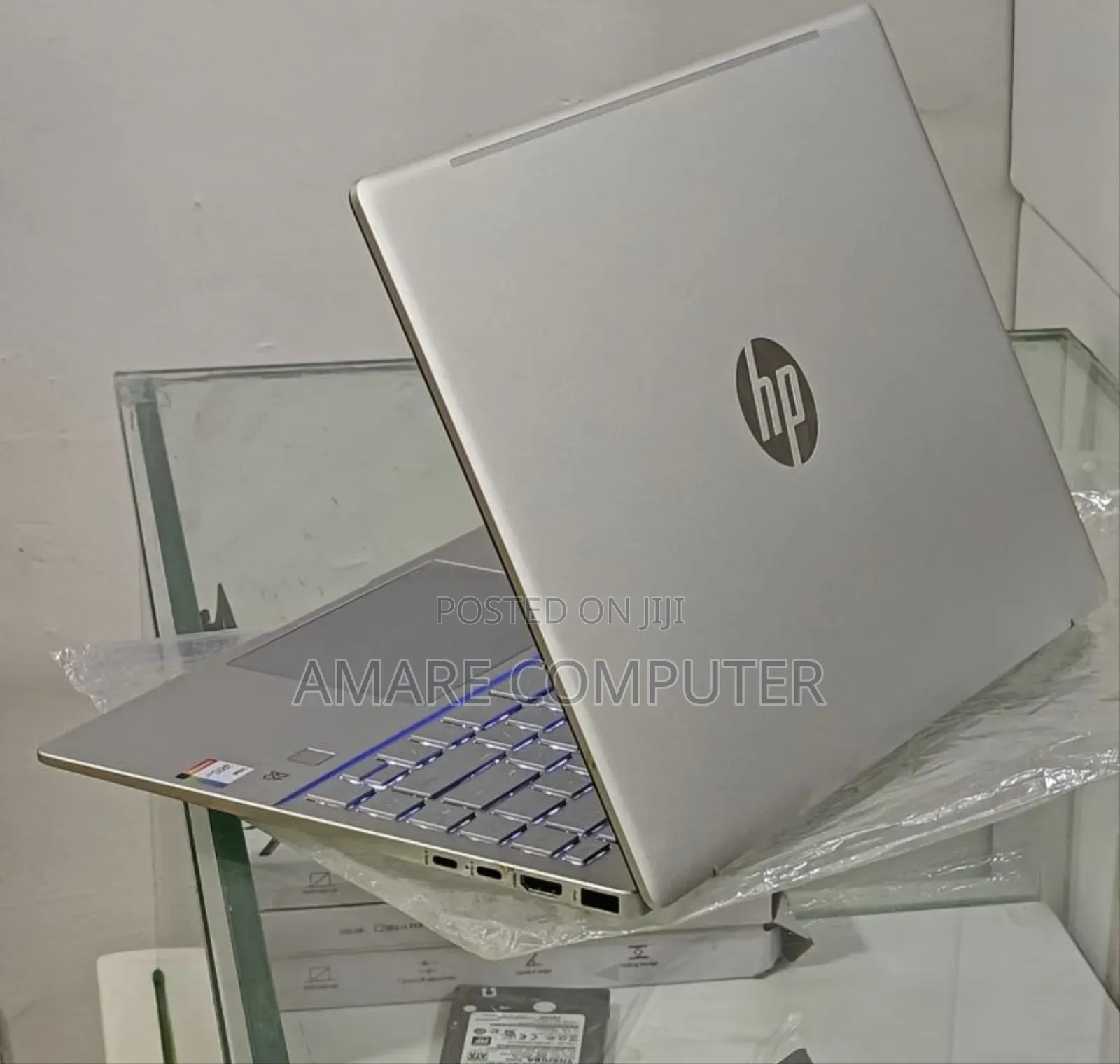 New Laptop HP Pavilion 14 16GB Intel Core i5 SSD 512GB