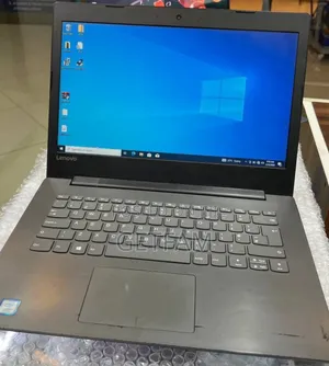 New Laptop Lenovo IdeaPad 320 4GB Intel Core i3 SSD 256GB