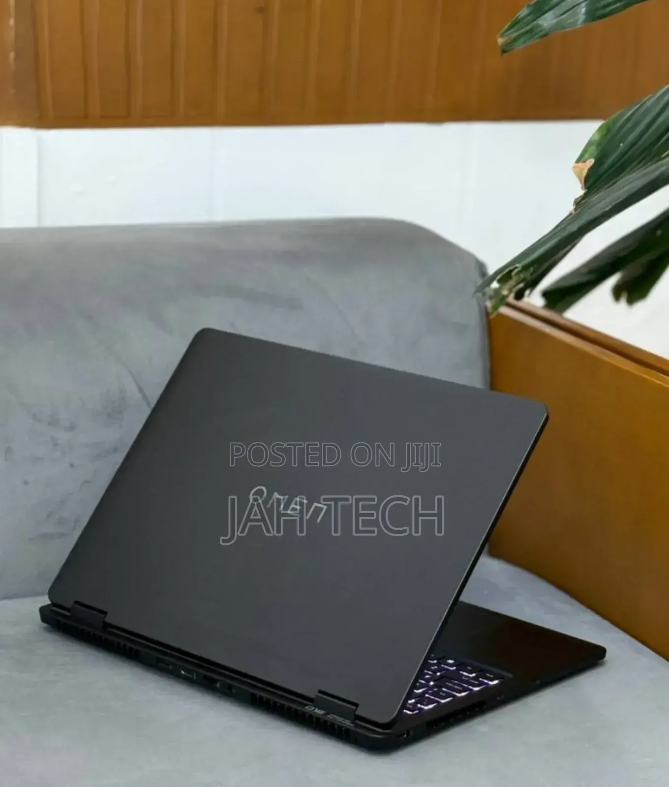 New Laptop HP Omen 15t 32GB Intel Core Ultra 9 SSD 2T