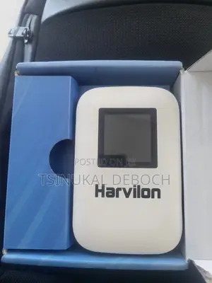 Wireless Portable Router