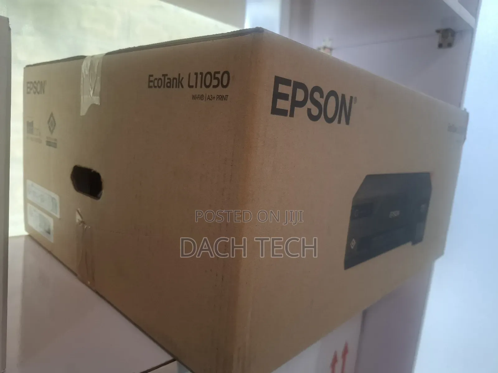 A3 Epson 11050 Printer
