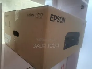 A3 Epson 11050 Printer