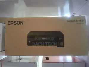 A3 Epson 11050 Printer