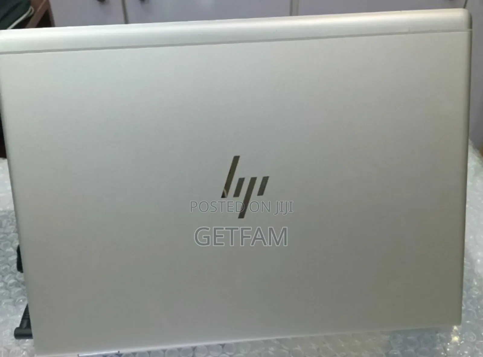 New Laptop HP EliteBook 830 G6 8GB Intel Core i5 SSD 512GB