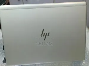 New Laptop HP EliteBook 830 G6 8GB Intel Core i5 SSD 512GB