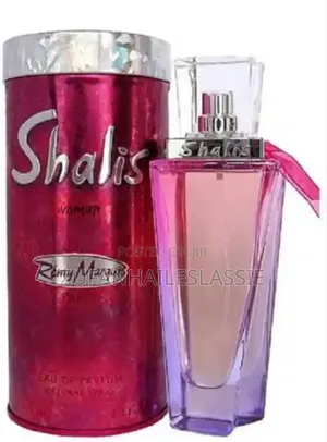 Shalis Perfume