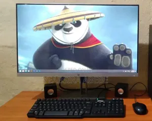 Hp 27 Inche Frame Less Monitor