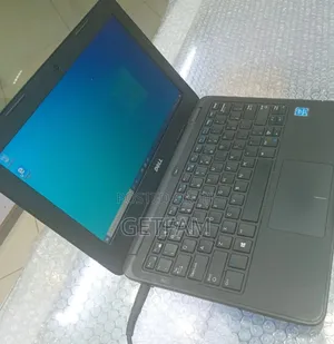 New Laptop Dell Latitude 11 3190 8GB Intel SSD 128GB
